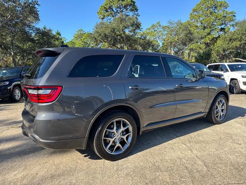 New 2026 Dodge Durango GT w/ Trailer Tow Group IV image 3