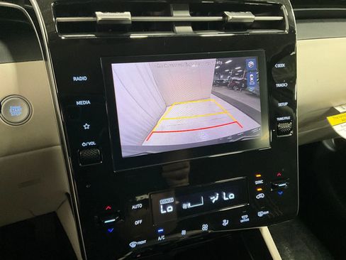 Used 2024 Hyundai Tucson SEL image 20