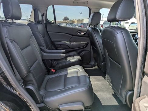 Used 2019 GMC Acadia SLT w/ LPO, Floor Liner Package AWD/4WD image 26