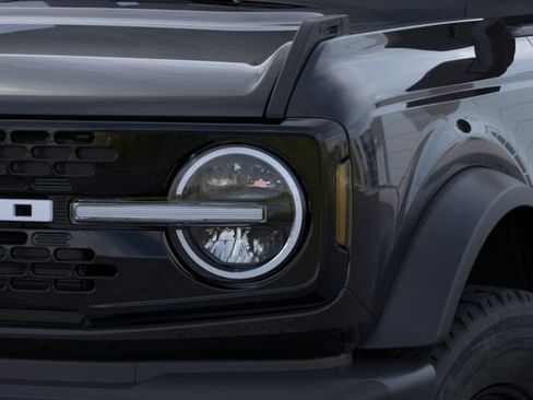 New 2026 Ford Bronco Outer Banks AWD/4WD image 20