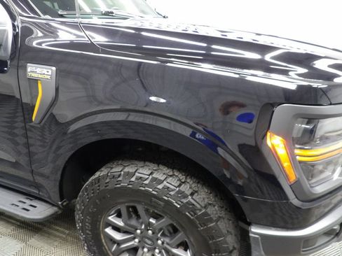 Used 2025 Ford F150 Tremor w/ Equipment Group 402A High AWD/4WD image 37