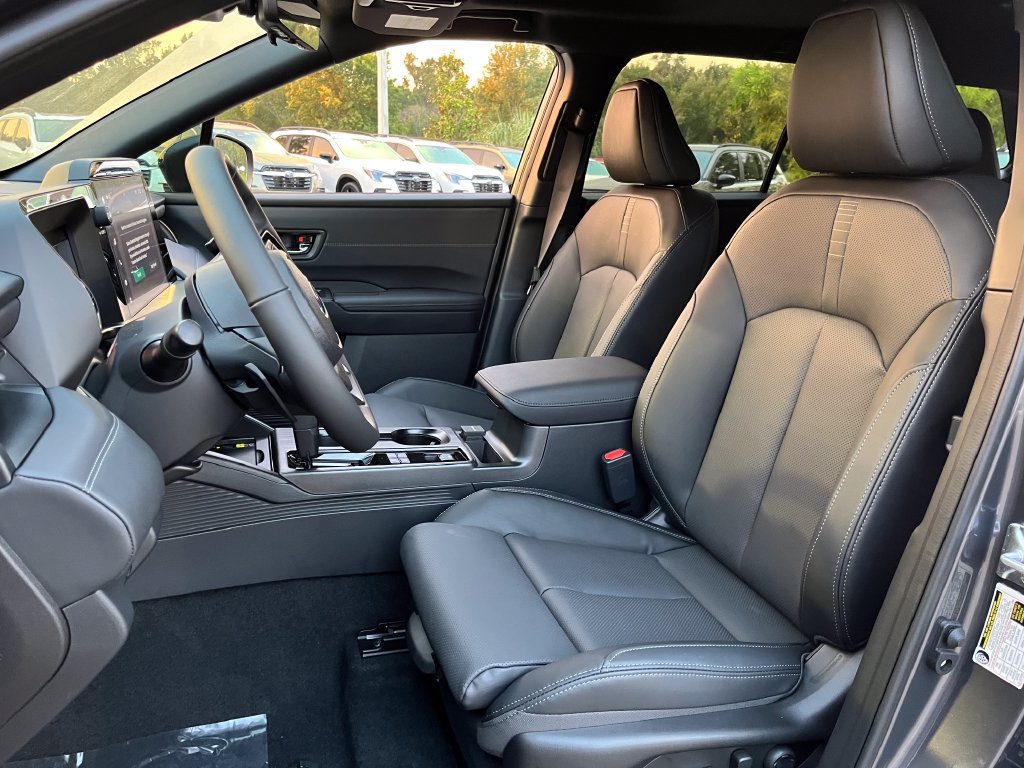New 2026 Subaru Outback Touring AWD/4WD image 12