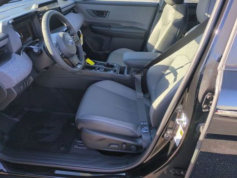 New 2026 Subaru Outback Limited image 15