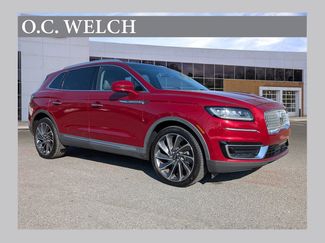 Used 2019 Lincoln Nautilus Reserve w/ Driver Assistance Package 360° Tour