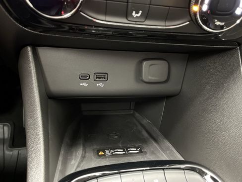 New 2025 Buick Encore GX Sport Touring w/ Advanced Technology Package image 20