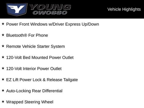 Certified 2024 Chevrolet Silverado 1500 LT AWD/4WD image 7
