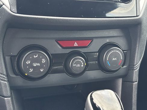 Used 2018 Subaru Crosstrek 2.0i Premium image 25