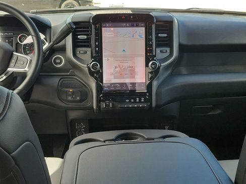 New 2026 RAM 3500 Tradesman image 28