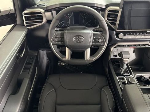 New 2026 Toyota Tundra SR5 AWD/4WD image 23