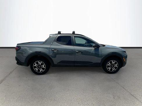 Used 2025 Hyundai Santa Cruz XRT AWD/4WD image 8