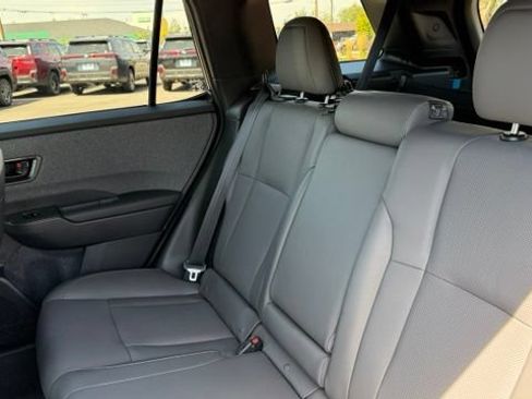 Used 2026 Subaru Outback Limited AWD/4WD image 18