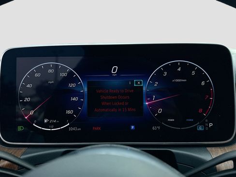 Used 2024 Mercedes-Benz C 300 C 300 image 42