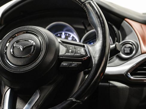 Used 2018 MAZDA CX-9 Signature AWD/4WD image 25