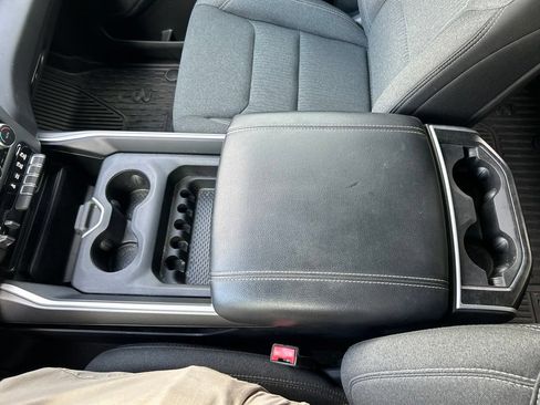 Used 2020 RAM 1500 Big Horn AWD/4WD image 24