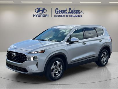 Used 2023 Hyundai Santa Fe SEL