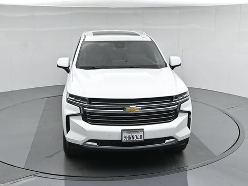 Used 2023 Chevrolet Tahoe LT w/ LT Signature Plus Package RWD image 46