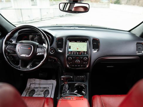 Used 2020 Dodge Durango R/T w/ Blacktop Package image 11