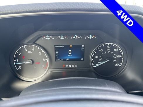 Used 2023 Ford F150 XL w/ STX Appearance Package image 18