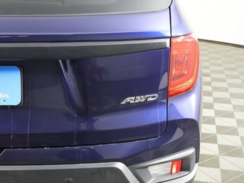 Used 2023 Honda Passport EX-L image 17