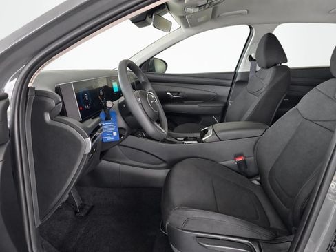 New 2026 Hyundai Tucson SE AWD/4WD image 16