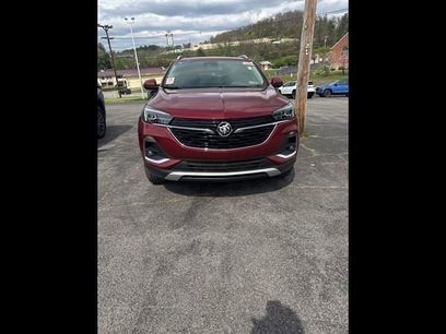 Used 2023 Buick Encore GX Essence w/ Experience Buick Package