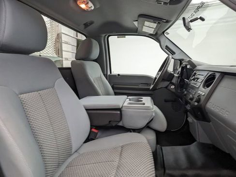 Used 2015 Ford F250 XL w/ XL Value Package AWD/4WD image 29