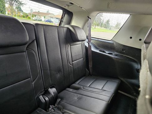 Used 2017 Chevrolet Tahoe LS w/ Max Trailering Package image 19