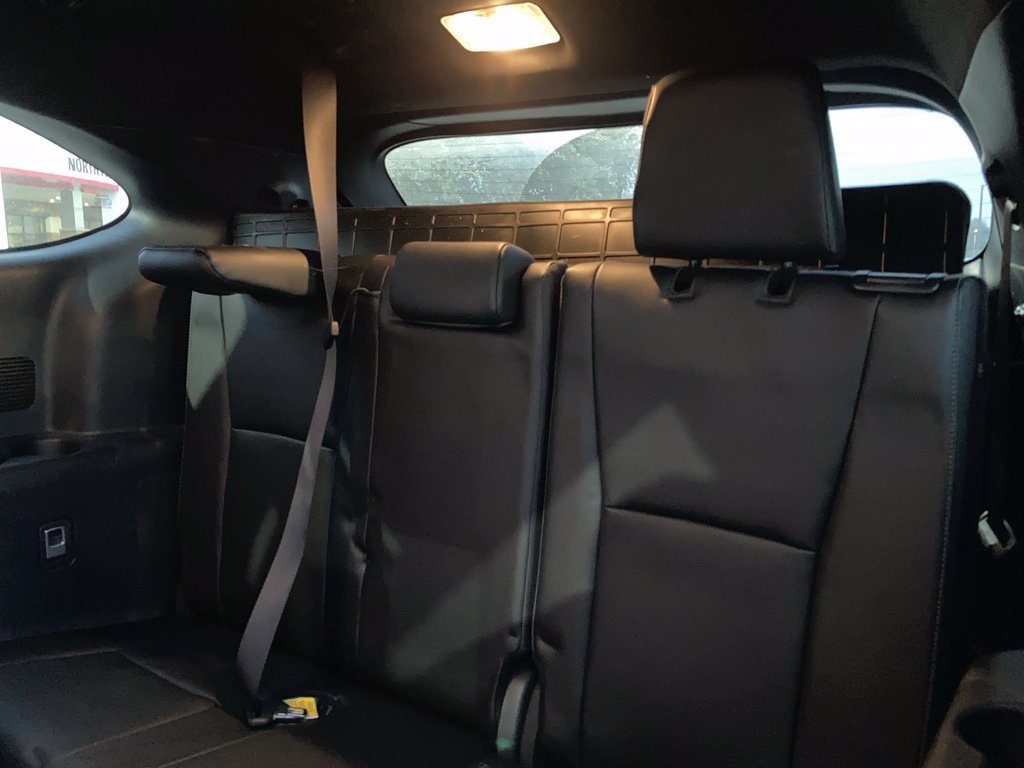 Used 2024 Toyota Highlander XSE FWD image 10