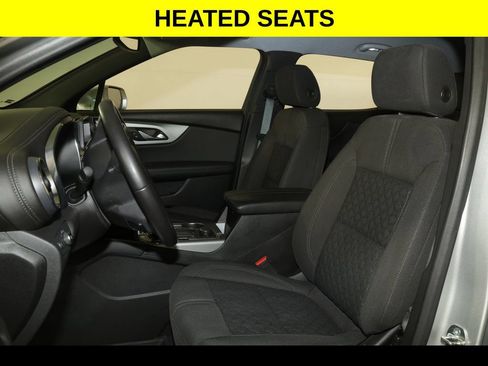 Used 2020 Chevrolet Blazer LT AWD/4WD image 3