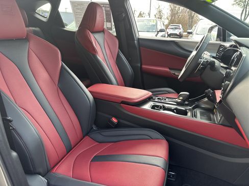 Used 2024 Lexus NX 350 F Sport image 13