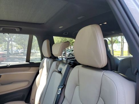 New 2026 Volvo XC90 B6 Ultra image 6