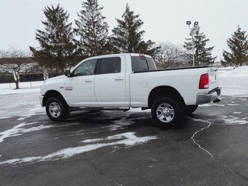 Used 2015 RAM 2500 SLT image 6