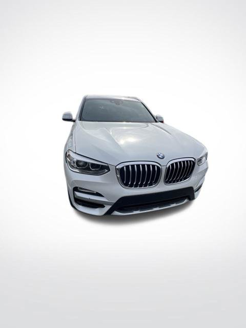 Used 2019 BMW X3 sDrive30i w/ Premium Package RWD image 4