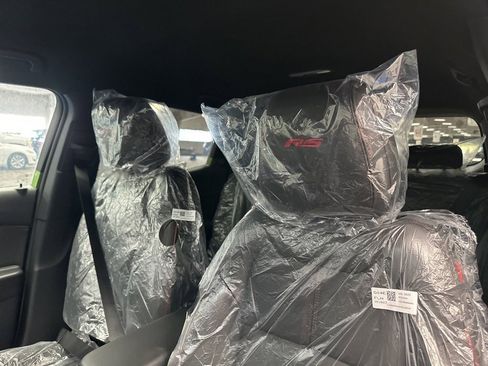 New 2026 Chevrolet TrailBlazer RS w/ Convenience Package image 4