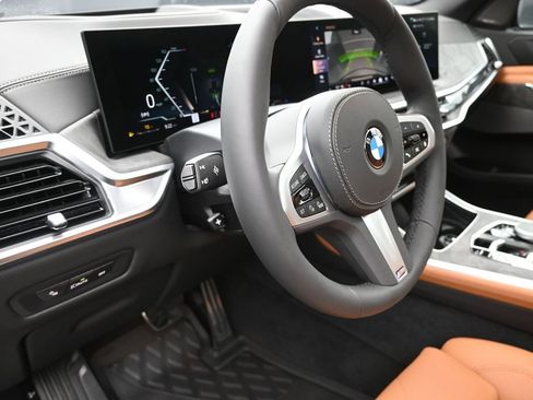 New 2026 BMW X5 sDrive40i w/ M Sport Package RWD image 12