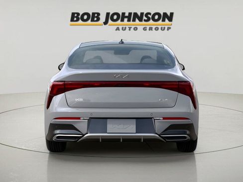 New 2026 Kia K5 GT-Line w/ GT-Line Premium Package AWD/4WD image 5