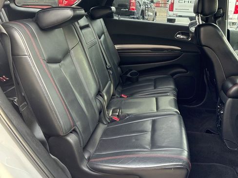 Used 2015 Dodge Durango R/T image 12