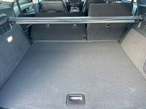 Used 2022 Lincoln Nautilus Reserve w/ Equipment Group 201A image 15