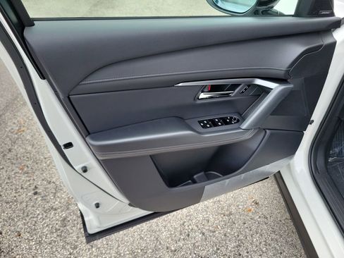 New 2026 MAZDA CX-5 2.5 S w/ Premium Package image 19