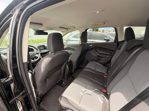 Used 2019 Ford Escape SE AWD/4WD image 12