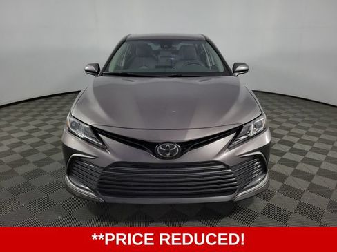 Used 2024 Toyota Camry LE FWD image 2