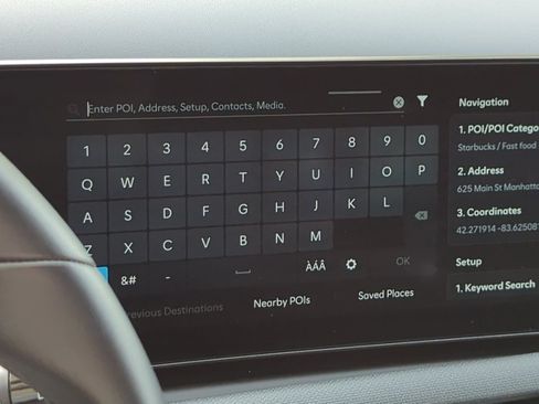 Certified 2025 Hyundai Tucson SEL AWD/4WD image 26