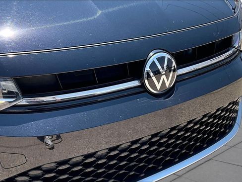 Used 2025 Volkswagen Jetta S FWD image 27