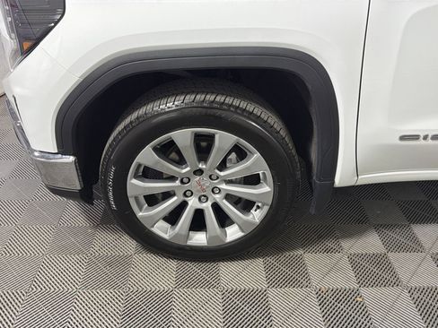 Used 2023 GMC Sierra 1500 SLE image 12