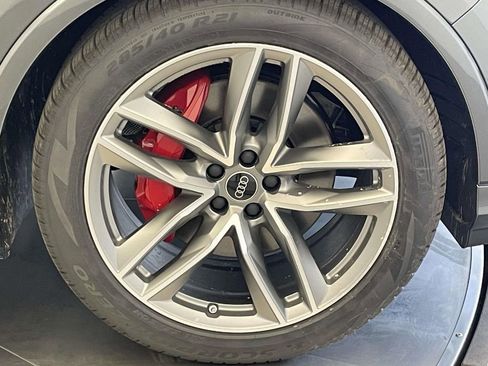 New 2026 Audi Q7 3.0T Prestige image 14