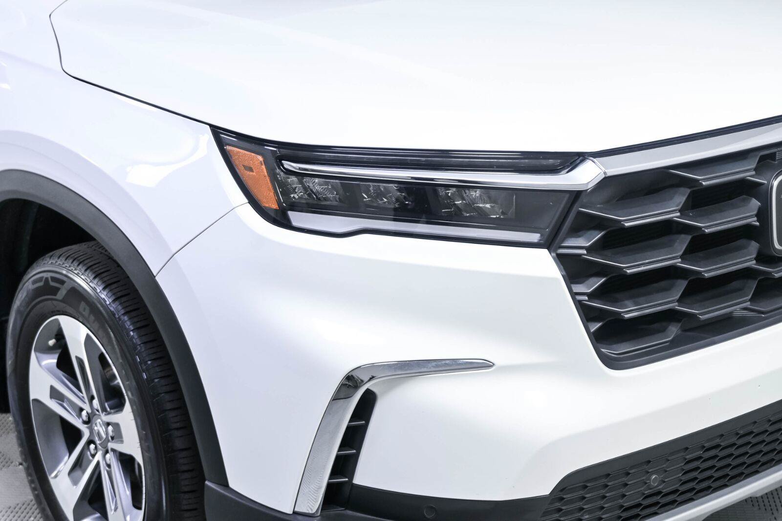 Used 2024 Honda Pilot EX-L image 33