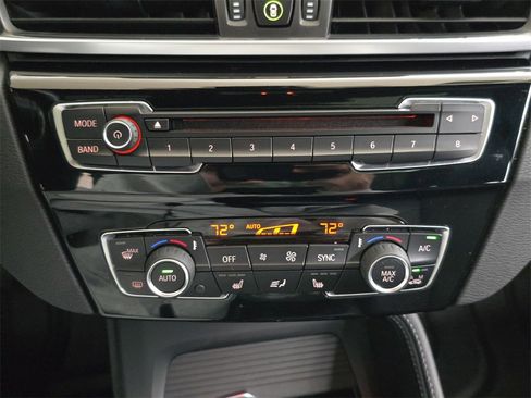 Used 2017 BMW X1 xDrive28i image 25