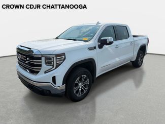 Used 2026 GMC Sierra 1500 SLT AWD/4WD video 1
