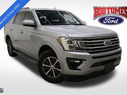 Used 2020 Ford Expedition XLT