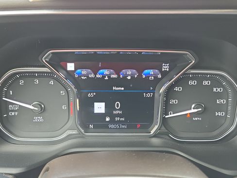 Used 2021 GMC Yukon Denali w/ Denali Premium Package AWD/4WD image 20